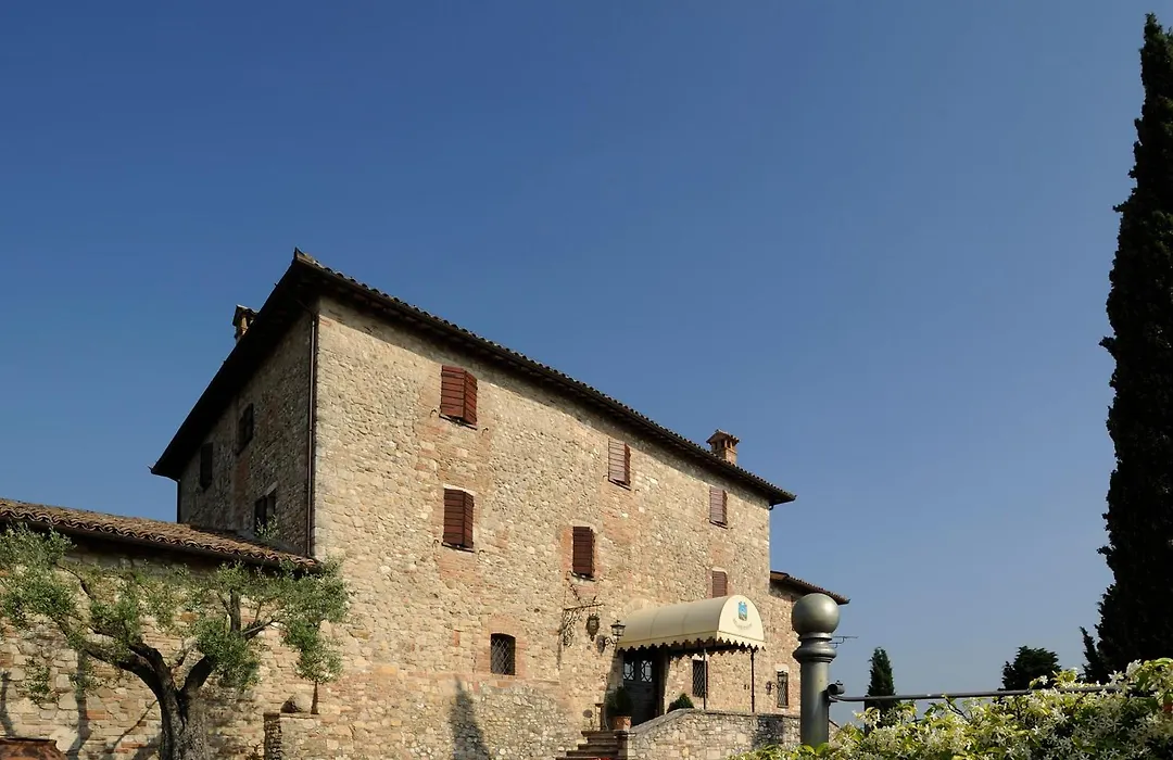 Relais Todini - Residenza d'epoca - Luxury Historic house-1
