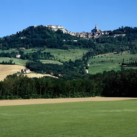 Relais Todini - Residenza d'epoca - Luxury Historic house-2
